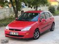 ÖZTOPÇU OTOMOTİV TERTEMİZ FOCUS KARTA 12 TAKSİT