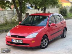 ÖZTOPÇU OTOMOTİV TERTEMİZ FOCUS KARTA 12 TAKSİT