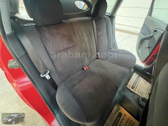 ÖZTOPÇU OTOMOTİV TERTEMİZ FOCUS KARTA 12 TAKSİT