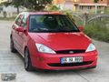 ÖZTOPÇU OTOMOTİV TERTEMİZ FOCUS KARTA 12 TAKSİT