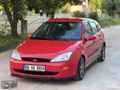 ÖZTOPÇU OTOMOTİV TERTEMİZ FOCUS KARTA 12 TAKSİT