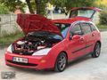 ÖZTOPÇU OTOMOTİV TERTEMİZ FOCUS KARTA 12 TAKSİT