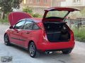 ÖZTOPÇU OTOMOTİV TERTEMİZ FOCUS KARTA 12 TAKSİT