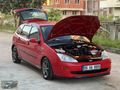 ÖZTOPÇU OTOMOTİV TERTEMİZ FOCUS KARTA 12 TAKSİT