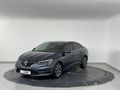 Renault Yetkili Bayi Günerlerden Megane Icon