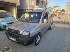 OTOMOBİL RUHSATLI 2005 DOBLO 1.3 MULTİJET KLİMALI TAKAS OLUR