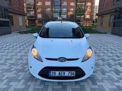 Sahibinden Ford Fiesta 1.4 TDCi Trend 2012 Model
