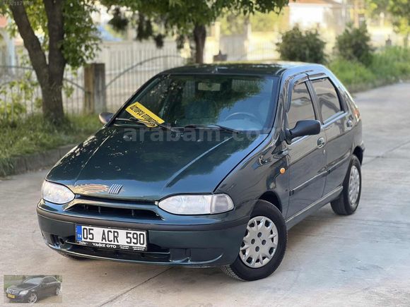 ÖZTOPÇU OTOMOTİV EMSALSİZ PALIO KARTA 12 TAKSİT
