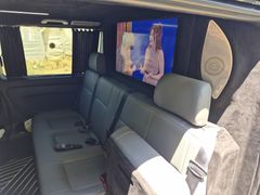 Sahibinden Mercedes - Benz Vito 111 CDI Tourer 2018 Model