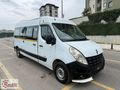 REÇBER OTOMOTİV'DEN 2011 MASTER OKUL PAKET ÇALIŞIR YÜRÜR DURUMDA