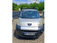 Sahibinden Peugeot Bipper 1.4 HDI Comfort Plus 2010 Model 