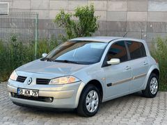 BONCUK otomotiv den hasar kayitsiz Megane 2
