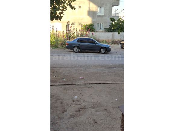 Sahibinden Toyota Corolla 1.3 XL 1994 Model