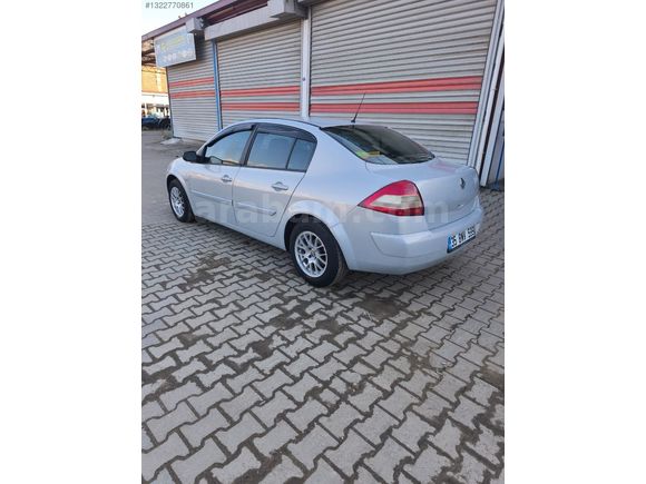 YENİ SAHİBİNE HAYIRLI OLSUN