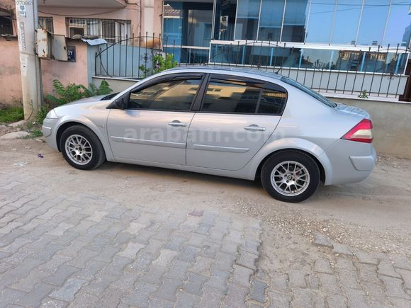 YENİ SAHİBİNE HAYIRLI OLSUN