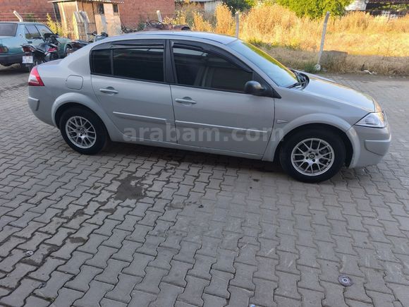 YENİ SAHİBİNE HAYIRLI OLSUN