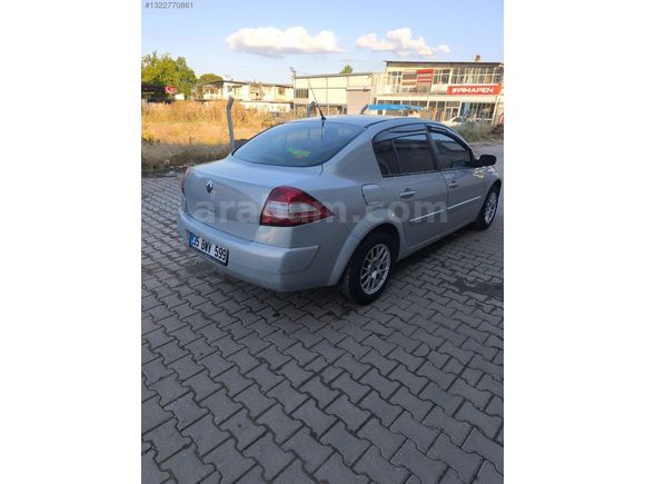 YENİ SAHİBİNE HAYIRLI OLSUN
