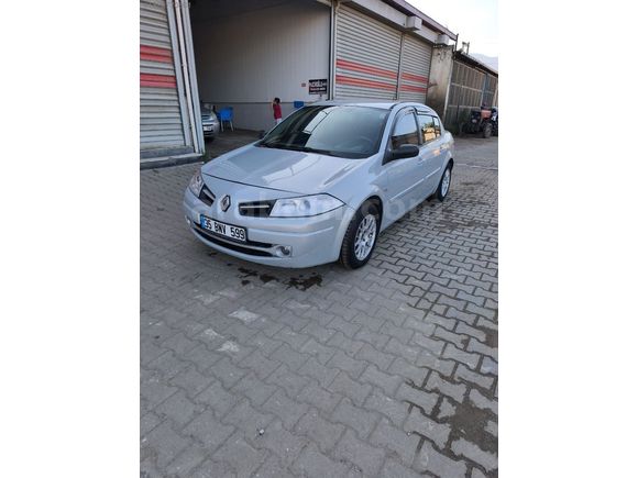 YENİ SAHİBİNE HAYIRLI OLSUN