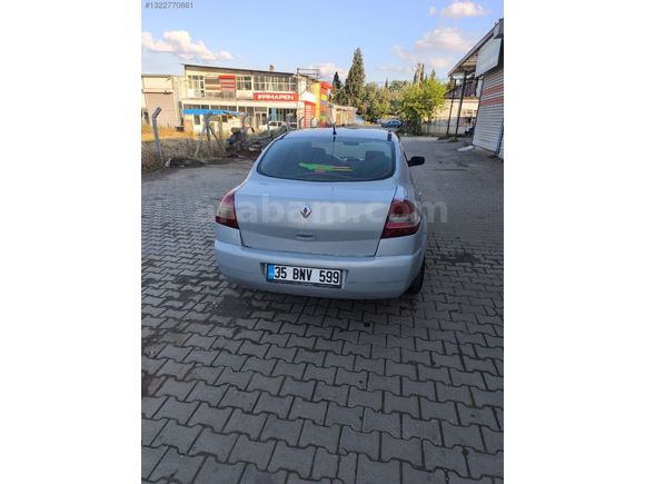 YENİ SAHİBİNE HAYIRLI OLSUN