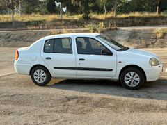 Sahibinden Renault Clio 1.4 RNA 2000 Model 