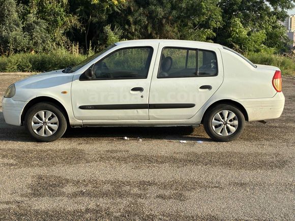 Sahibinden Renault Clio 1.4 RNA 2000 Model 