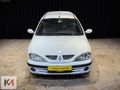 KANDİLLİ MOTORS'DAN 2002 MEGANE 1.4 16V AUTHENTIQUE KLİMA+LPG