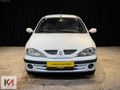 KANDİLLİ MOTORS'DAN 2002 MEGANE 1.4 16V AUTHENTIQUE KLİMA+LPG