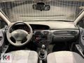 KANDİLLİ MOTORS'DAN 2002 MEGANE 1.4 16V AUTHENTIQUE KLİMA+LPG