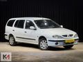 KANDİLLİ MOTORS'DAN 2002 MEGANE 1.4 16V AUTHENTIQUE KLİMA+LPG