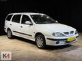 KANDİLLİ MOTORS'DAN 2002 MEGANE 1.4 16V AUTHENTIQUE KLİMA+LPG