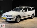 KANDİLLİ MOTORS'DAN 2002 MEGANE 1.4 16V AUTHENTIQUE KLİMA+LPG