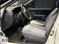 KANDİLLİ MOTORS'DAN 2002 MEGANE 1.4 16V AUTHENTIQUE KLİMA+LPG