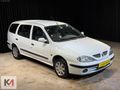 KANDİLLİ MOTORS'DAN 2002 MEGANE 1.4 16V AUTHENTIQUE KLİMA+LPG