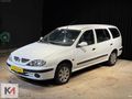 KANDİLLİ MOTORS'DAN 2002 MEGANE 1.4 16V AUTHENTIQUE KLİMA+LPG