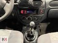 KANDİLLİ MOTORS'DAN 2002 MEGANE 1.4 16V AUTHENTIQUE KLİMA+LPG