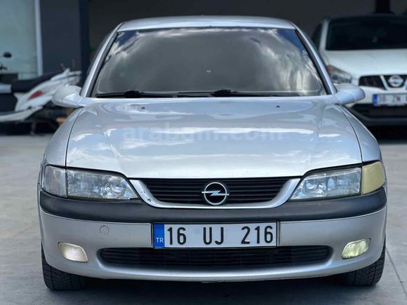 Sahibinden Opel Vectra 2.0 CD 1996 Model 