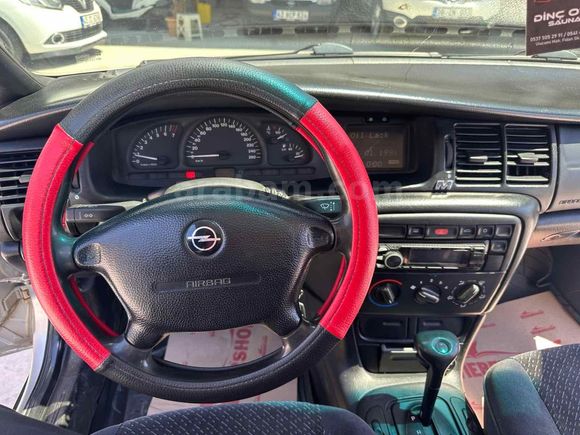 Sahibinden Opel Vectra 2.0 CD 1996 Model 