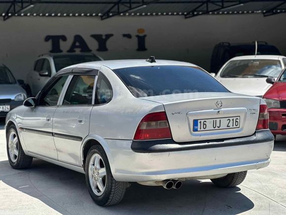 Sahibinden Opel Vectra 2.0 CD 1996 Model 