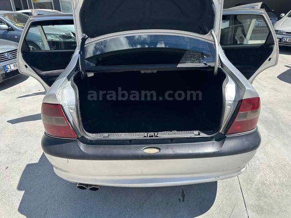 Sahibinden Opel Vectra 2.0 CD 1996 Model 