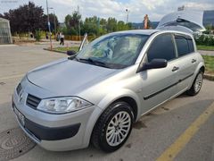 2005 MODEL=MEGANE=HECBEK= BENZİN LPG