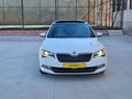 Galeriden Skoda SuperB 1.6 TDI Elegance 2018 Model Gaziantep