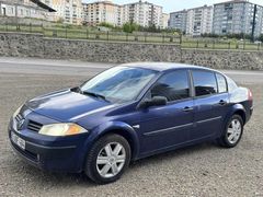 TEMİZ MEGANE 2 BENZİN LPG // K.KARTA 12 TAKSİT