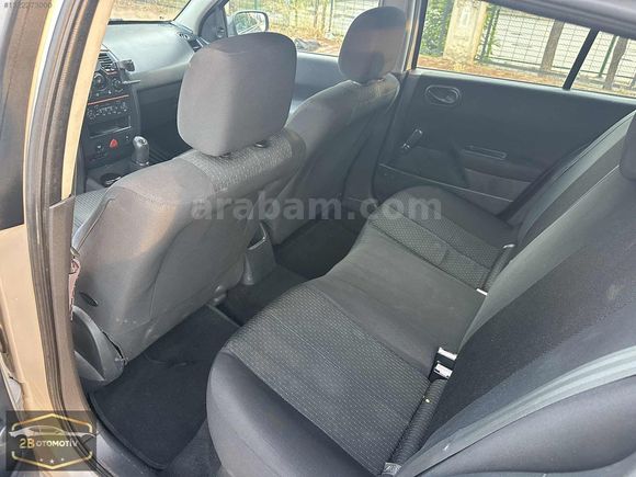 2B OTOMOTİV DEN DEĞİŞENSİZ RENAULT MEGAN 2
