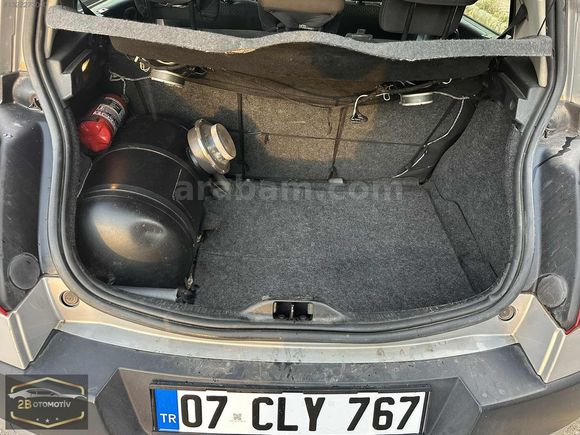 2B OTOMOTİV DEN DEĞİŞENSİZ RENAULT MEGAN 2