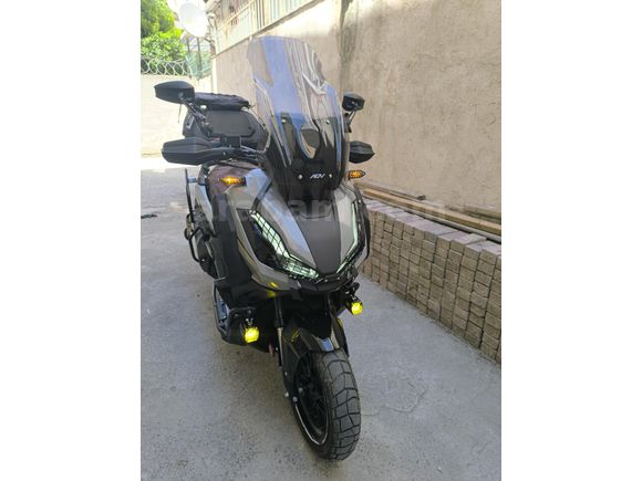 Sahibinden Honda ADV 350 SE