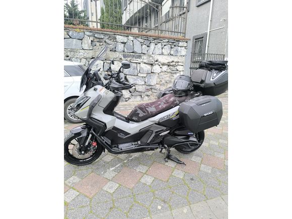 Sahibinden Honda ADV 350 SE