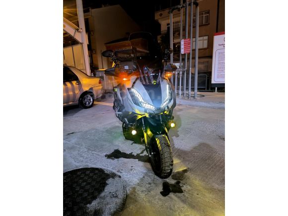 Sahibinden Honda ADV 350 SE