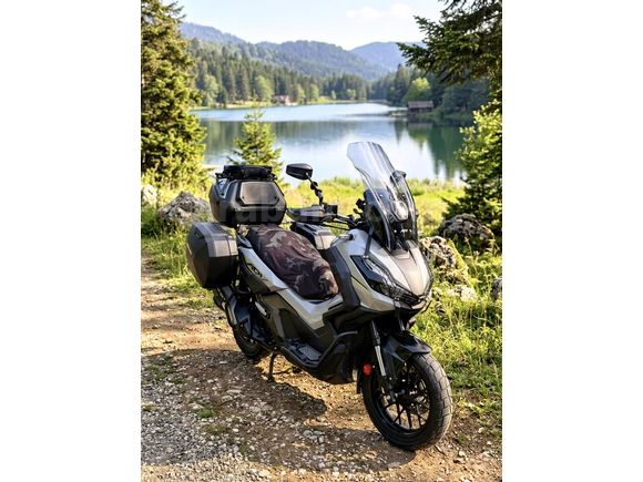 Sahibinden Honda ADV 350 SE