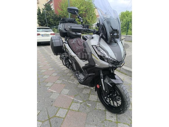 Sahibinden Honda ADV 350 SE