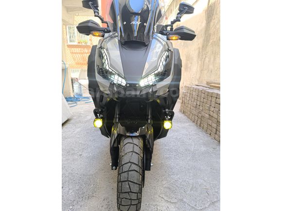 Sahibinden Honda ADV 350 SE